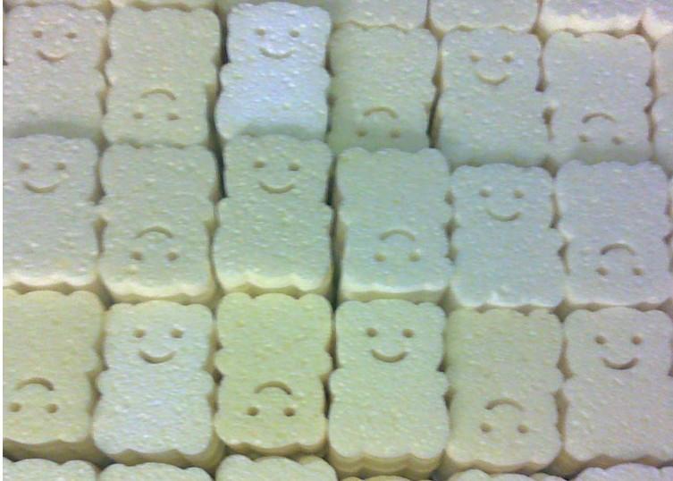 供應(yīng)保濕木漿棉/清潔吸水棉/進口海綿