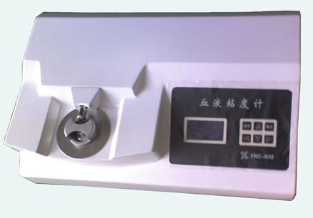 FRC-N50型血流變儀圖片