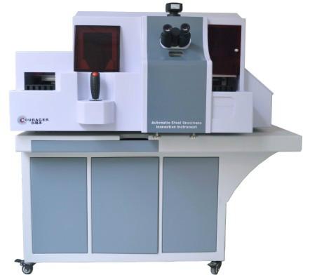 5T-10DC自動操作糞便檢驗圖片