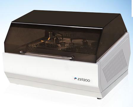 ZL9000血流變儀