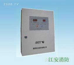 供應(yīng)海灣GST-DY-100電源箱海灣消防電源箱