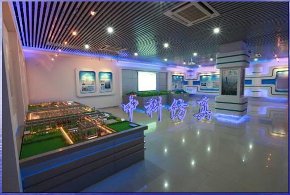 供應(yīng)電氣設(shè)備仿真實(shí)訓(xùn)室