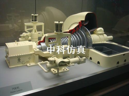 供應(yīng)汽輪機(jī)實(shí)訓(xùn)室