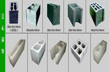 供应沈阳哪家空心砖砖厂好图片