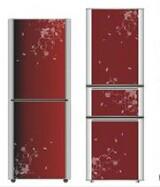 供應彩晶玻璃電器彩晶玻璃彩晶鋼化玻璃絲印玻璃