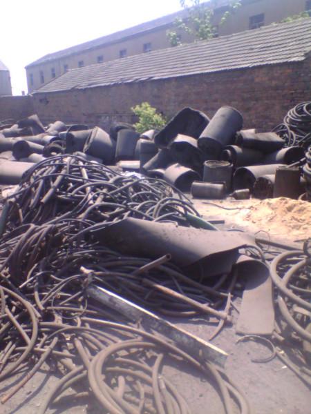 供應回收任何單位淘汰或廢舊高壓油管