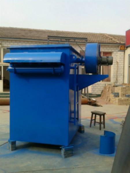 供應(yīng)固安京南36個布袋脈沖除塵器