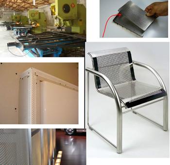 供應小孔沖孔網(wǎng)批發(fā)