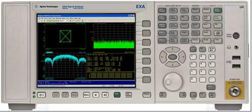 HP4395A+87512A网咯分析仪HP4396A图片