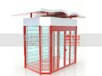 供應(yīng)書(shū)報(bào)亭服務(wù)亭郵報(bào)亭