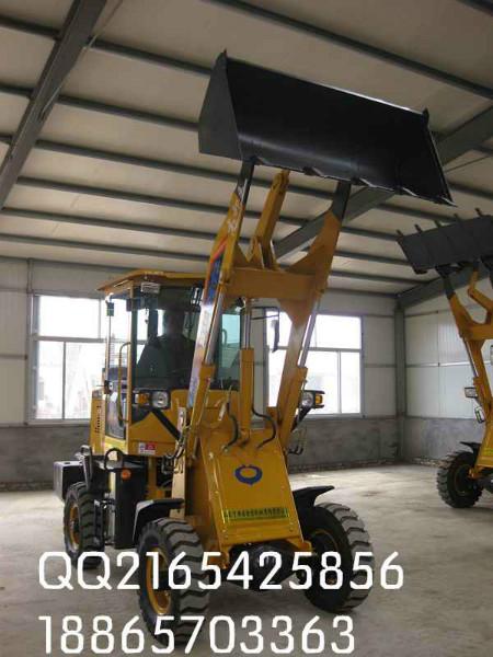 供應(yīng)河北鏟小麥裝載機(jī)12裝載機(jī)多少錢(qián)