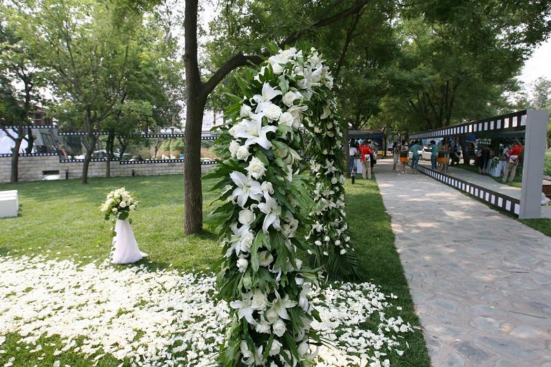 新婚邦海外婚禮策劃公司：對新人來說婚慶特別重要