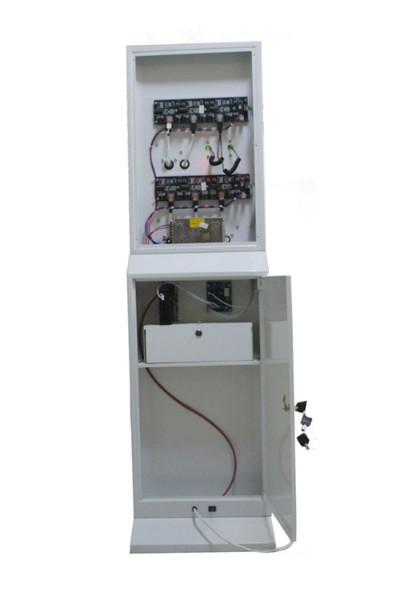 供應(yīng)守源投幣式立式手機(jī)充電站廠家