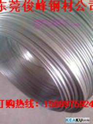 供應(yīng)54SiCr6一67SiCr5一56SiCr7線材