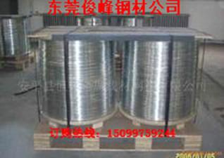 供應(yīng)54SiCr6一67SiCr5一56SiCr7線材