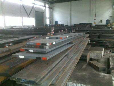 5CrMnSiMo1工具鋼—鋼板