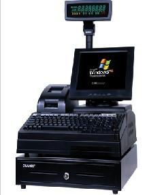 超市收銀系統(tǒng)圖片/超市收銀系統(tǒng)樣板圖 (2)