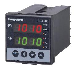 HONEYWELL控制调节器DC1010图片