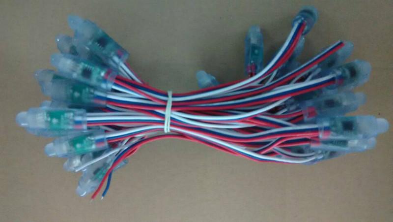 古鎮(zhèn)專賣店外露LED發(fā)光字制作圖片/古鎮(zhèn)專賣店外露LED發(fā)光字制作樣板圖 (3)