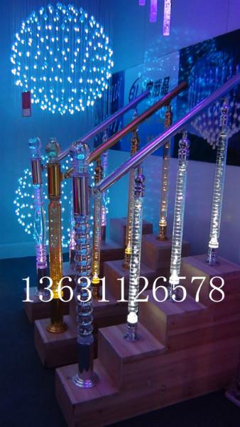 中山古鎮(zhèn)LED亞克力立體圖片