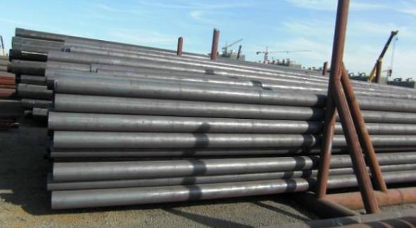 供應(yīng)山東鋼管那里有買 結(jié)構(gòu)管合金管