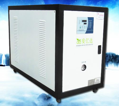 供应佛山高光模温机功率12KW,型号AYD-12KW