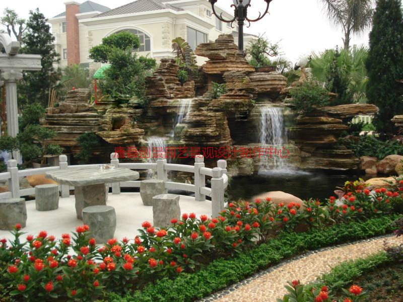 供應(yīng)晉中大型千層石假山廠家-晉中大型千層石假山施工電話13582372905