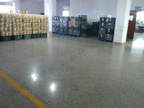 湖北水泥地面起砂處理圖片