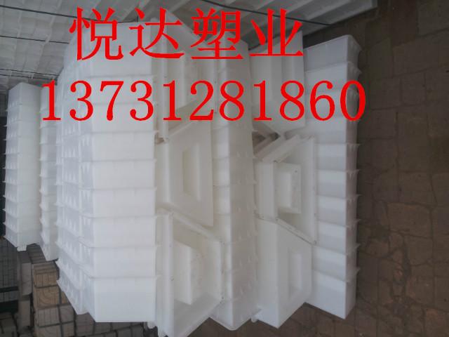 回收廢舊塑料模具模盒廠家