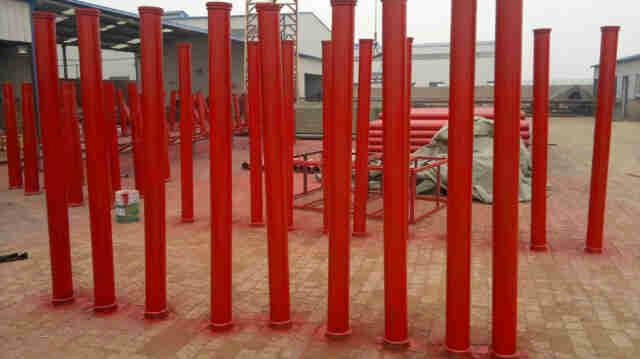 供應(yīng)福建3米泵管批發(fā)商