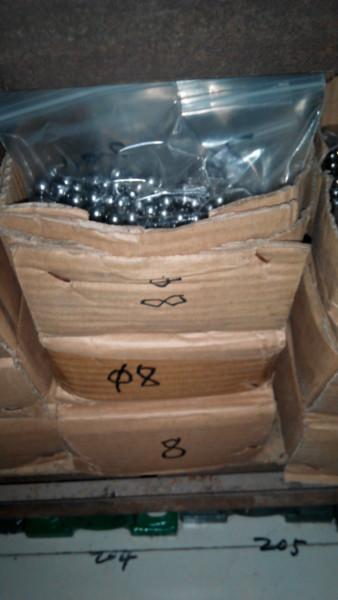 供應(yīng)軸承鋼鋼球批發(fā)