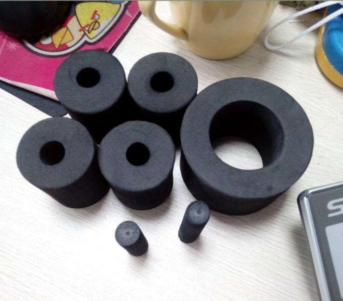 供應(yīng)橡塑海綿保溫管套