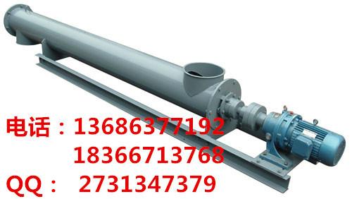 螺旋輸送機(jī)螺旋輸送機(jī)報(bào)價(jià)圖片/螺旋輸送機(jī)螺旋輸送機(jī)報(bào)價(jià)樣板圖 (2)
