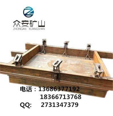 防水防火密閉門常用規(guī)格：