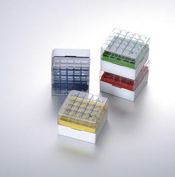 供應Biologix巴羅克凍存盒