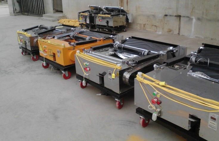 供應(yīng)新型抹墻機(jī)，ZB800A抹墻機(jī)廠家