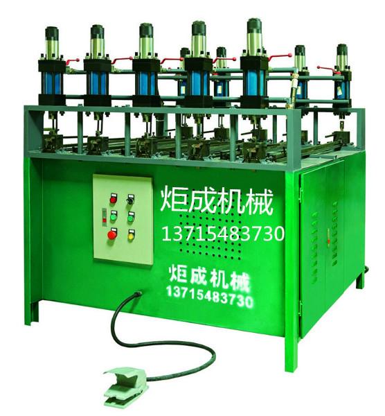 供應(yīng)不銹鋼門花沖孔機(jī)生產(chǎn)廠家/不銹鋼門花沖孔機(jī)供應(yīng)商/不銹鋼門花機(jī)