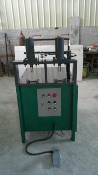 供應鋼角鐵沖斷機供應商/鋼角鐵沖斷機生產(chǎn)廠家/鋼角鐵沖斷機直銷