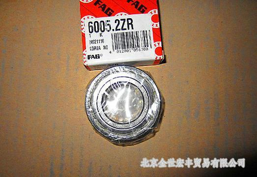 6005-2ZR軸承廠家直銷圖片
