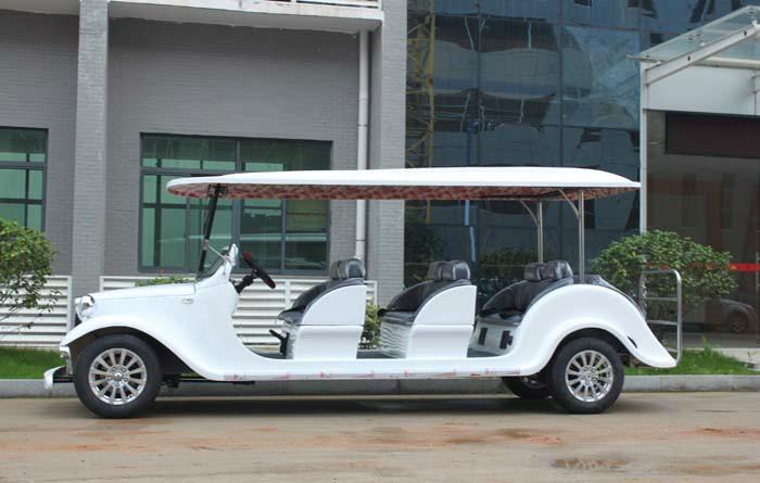 供應電動觀光車價格8人座電瓶觀光車