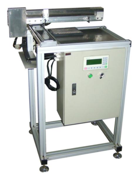 供應電子產(chǎn)品XY噴碼裝置