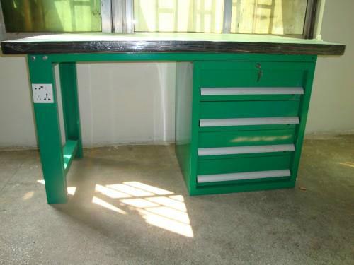 機(jī)床工作臺定制圖片