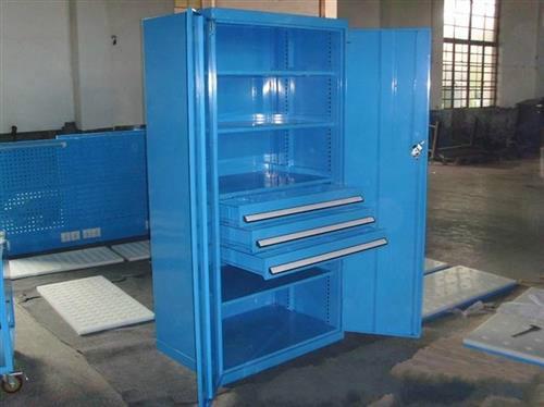 佛山不銹鋼工具存放柜圖片