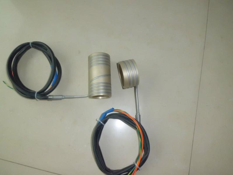 供應(yīng)模具熱流道*配件銅套加熱圈