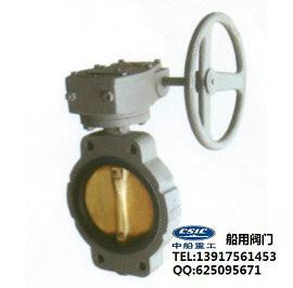 船用碟形閥圖片