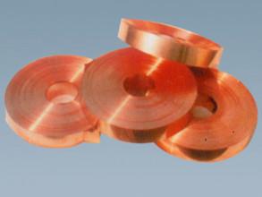 供應(yīng)H65黃銅帶、T1紫銅帶、C5191磷銅帶