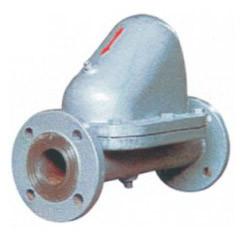 SF-WF杠桿浮球式立式疏水閥圖片