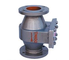 供應JZH夾套保溫阻火器