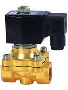 直動電磁閥圖片