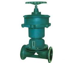 供應(yīng)G6B41J常閉式氣動襯膠隔膜閥